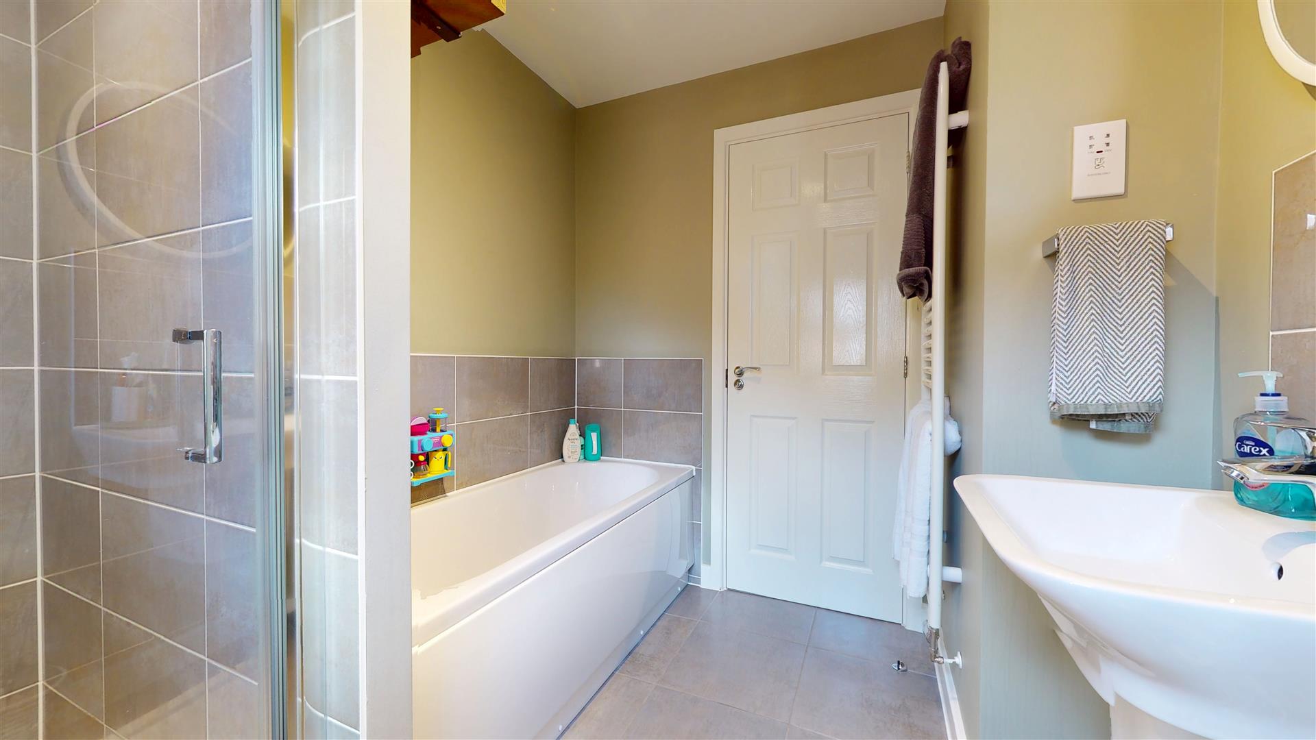 Pierrepoint Way, Hanslope, Milton Keynes